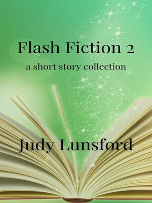 cover image of Flash Fiction 2